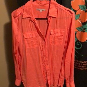 Woman’s Button Down